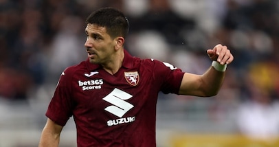 C’è un intero Torino pronto al debutto contro la Juve