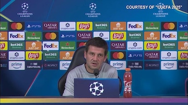 Chivu: "Potevamo fare meglio, ma teniamoci la vittoria"