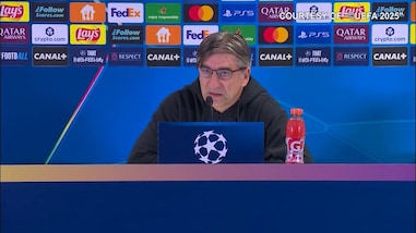 Juric: "Lookman? Situazioni che capitano nel calcio"