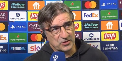 Juric e l'Atalanta, gioie e tensioni: "Ci voleva una vittoria così. Lookman? Reazione scomposta"