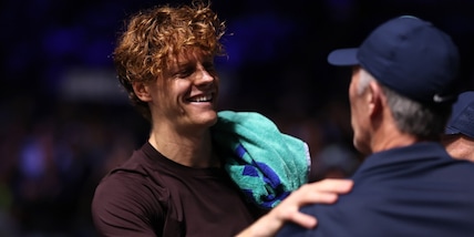 Sinner, la mamma Siglinde e il coraggio che manca: "Non volevo dirglielo ma era l'ultima chance..."