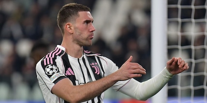 Vlahovic, le condizioni verso il derby e perché è saltata la conferenza di Spalletti per Juve-Torino