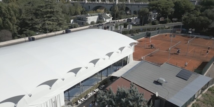 Exclusive Padel Cup: sabato 8 e domenica 9 la tappa di Roma