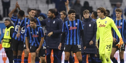Atalanta, che colpo! Con il blitz a Marsiglia la Champions frutta già oltre 48 milioni