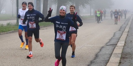 Cedas We Run Torino: torna la corsa nella storia di Mirafiori