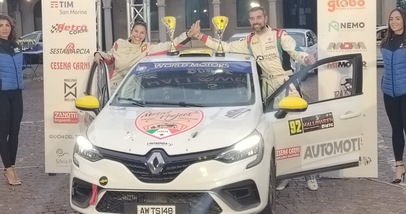 Biella Motor Team: un Halloween da ricordare