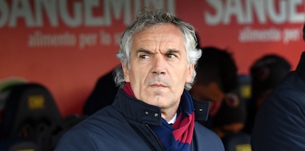 Donadoni si prende lo Spezia