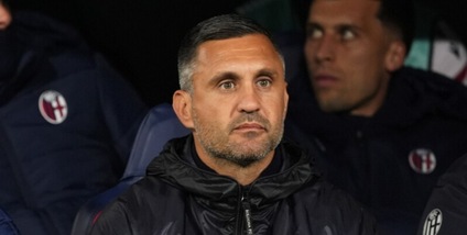 Niccolini: “Grande reazione di squadra. Espulsione Lykogiannis? In Italia se la vanno a vedere..."