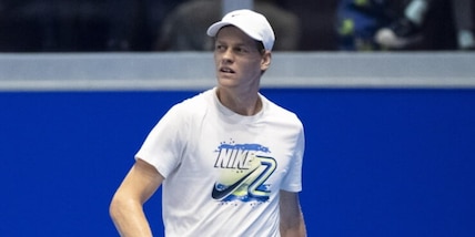 "Sinner non ha veline come i calciatori, dovremmo essere orgogliosi": Briatore difende Jannik