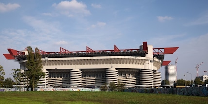 Il nuovo San Siro fa ricchi Milan e Inter: ricavi verso il raddoppio, ecco quando si potrà giocare