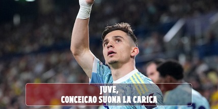 “Il derby vale di più!”