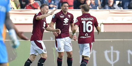 Torino, senti Ferri: "Per vincere contro la Juve non si deve pensare al passato"