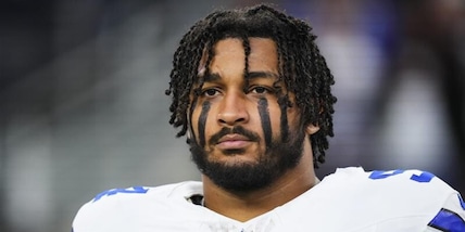 Tragedia in Nfl: giocatore dei Dallas si è suicidato dopo incidente in auto