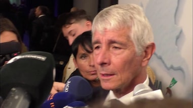 Abodi: "San Siro? A qualcuno piace mettere tutto in discussione"