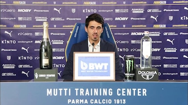 Cuesta: "Anche contro il Milan giocheremo per vincere"