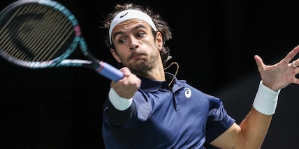 Musetti in finale ad Atene: tra lui e le Nitto Atp Finals c'è solo...Djokovic!