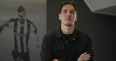 Dazn: a “Rivincita" le confessioni di Zaniolo