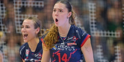 La Reale Mutua Fenera Chieri ’76 completa il dittico marchigiano ospitando Macerata