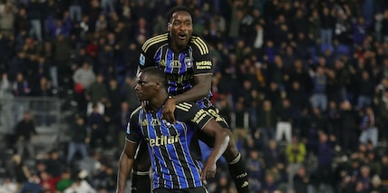 Tramoni trasforma il Pisa, Toure stende la Cremonese: 1° successo per Gilardino