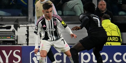 Conceicao è l'arma in più della Juve: dribbling e qualità, solo un giocatore ha fatto meglio