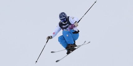 Tabanelli tenta il miracolo con Brignone e Bassino