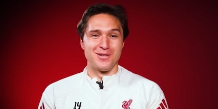 Chiesa e i tifosi Liverpool: “Era imbarazzante”. Poi svela il suo idolo e chi preferisce tra Messi e Ronaldo