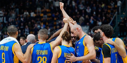 Reale Mutua Torino ospite di Rimini al “Flaminio”