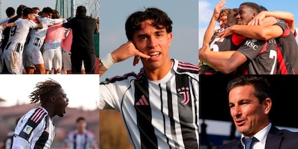 Biggi chiama e la Juve risponde presente: la Primavera supera il Milan