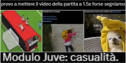 "Paleari sembra Buffon", "Stufo di questa squadra": tifosi Juve delusi