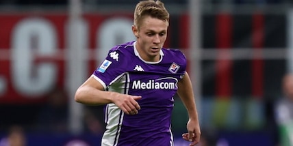 Genoa-Fiorentina: orario, diretta, formazioni ufficiali e dove vedere in tv e streaming la Serie A in tempo reale