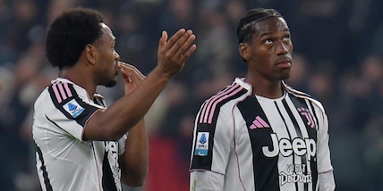 Vlahovic non al meglio, David-Openda non decollano: Juve, crisi del gol. Così sono sparite le punte