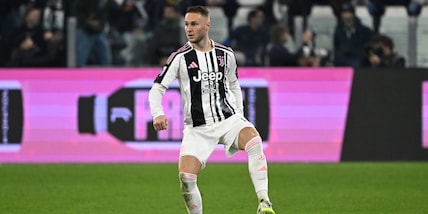 Koopmeiners tra i migliori anche in Juve-Toro: "Se sono più libero posso aiutare la squadra"