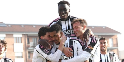 Juve Next Gen, successo ritrovato: Pedro Felipe regala tre punti contro il Forlì