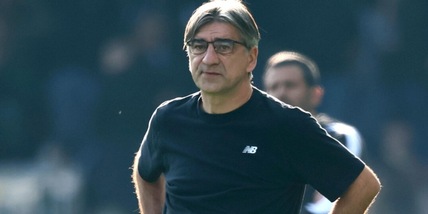 Juric furioso dopo Atalanta-Sassuolo: "Gol regalati, è inspiegabile dopo Marsiglia"