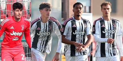 Pedro Felipe decisivo, Mazur esordio positivo, Mangiapoco vola: Juve Next Gen, le pagelle