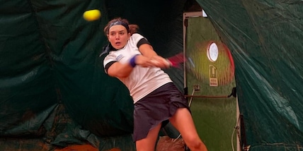 Doppio pareggio per l’USD Tennis Beinasco: arriva la salvezza in Serie A2 femminile