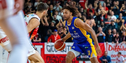 Reale Mutua Torino lotta fino alla fine, ma cede nel finale a Rimini