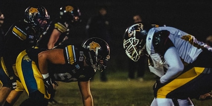 Giaguari: arriva la prima vittoria per l'U21