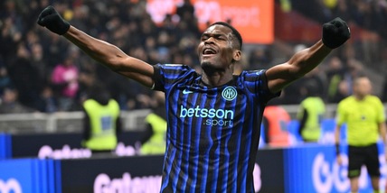 Inter-Lazio, diretta: Lautaro-Bonny, Chivu primo con la Roma. Tutte le dichiarazioni