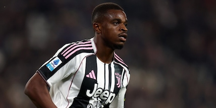 Inizia la vera Juve, si parte dalla difesa: dalle nazionali l’assist a Spalletti