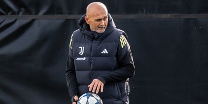 Il giocatore in più che spacca le difese avversarie: Spalletti, con il 4-3-3 è perfetto