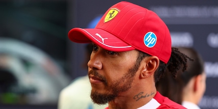 Hamilton e il disastro Ferrari: "È un incubo, lottiamo contro le difficoltà"