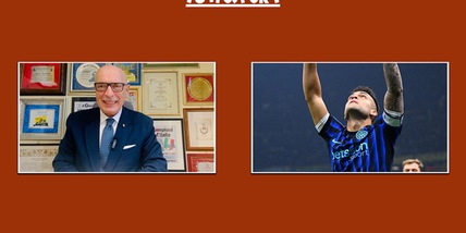 Lautaro 161, un Gigante nella storia dell’Inter