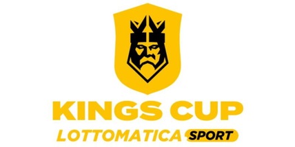 Kings Cup, Florenzi sfida Bobo Vieri: Matilde Pavan lancerà il dado