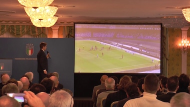 Arbitri stranieri? La spiegazione della Lazio alle parole di Sarri