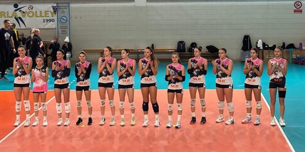 MTS SER Santena: altra pesante sconfitta in trasferta a Gorla