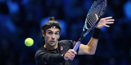 Musetti-De Minaur, orario e dove vedere in tv e streaming le Nitto Atp Finals