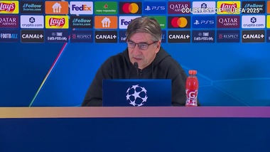 Atalanta, ufficiale: Ivan Juric è stato esonerato