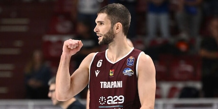 Rossato: "Coach Repesa 'orso' buono, in alto con lui. E ora Milano…"