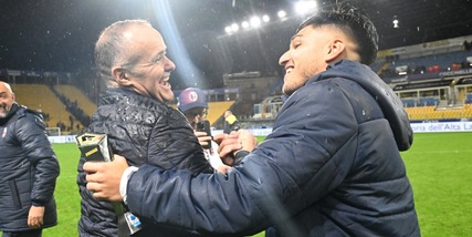 Paradiso Saputo: così Bologna sogna